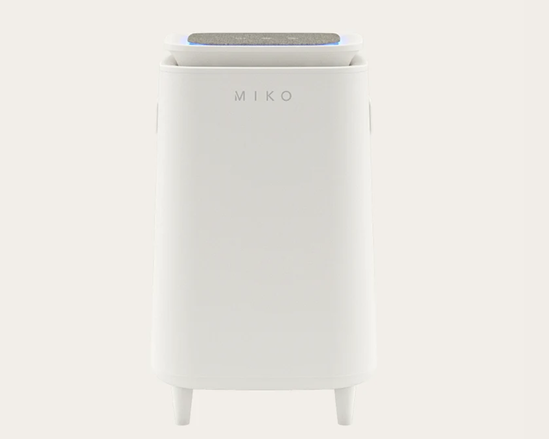 Cove App Controlled Towel Warmer