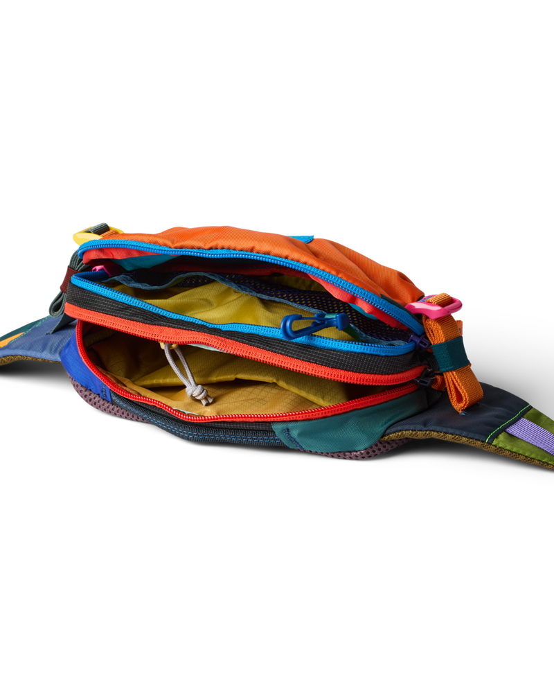 Allpa X 1.5L Hip Pack, Del Día