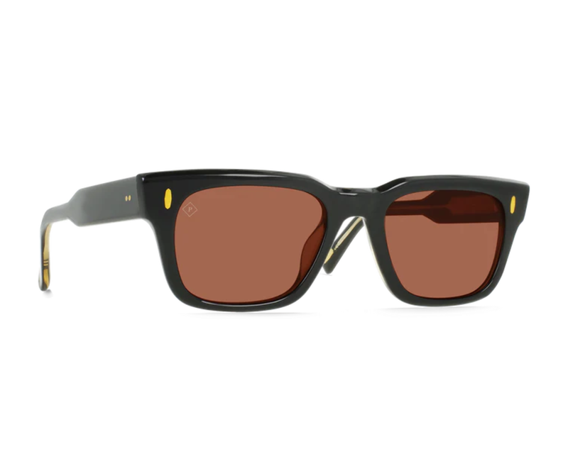 Conway Unisex Polarized Sunglasses