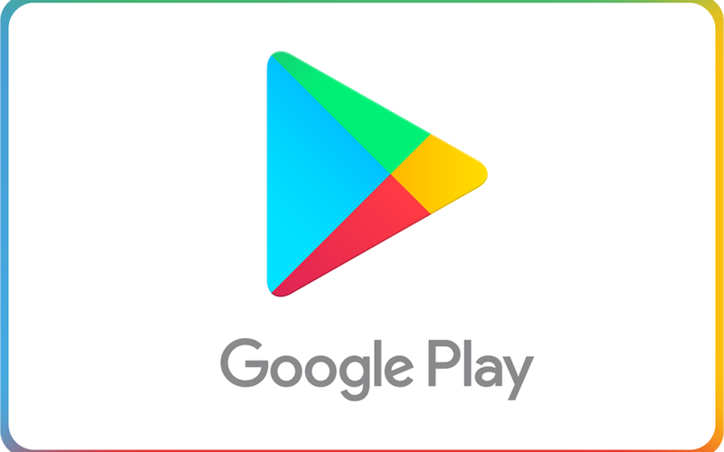 Google Play UK