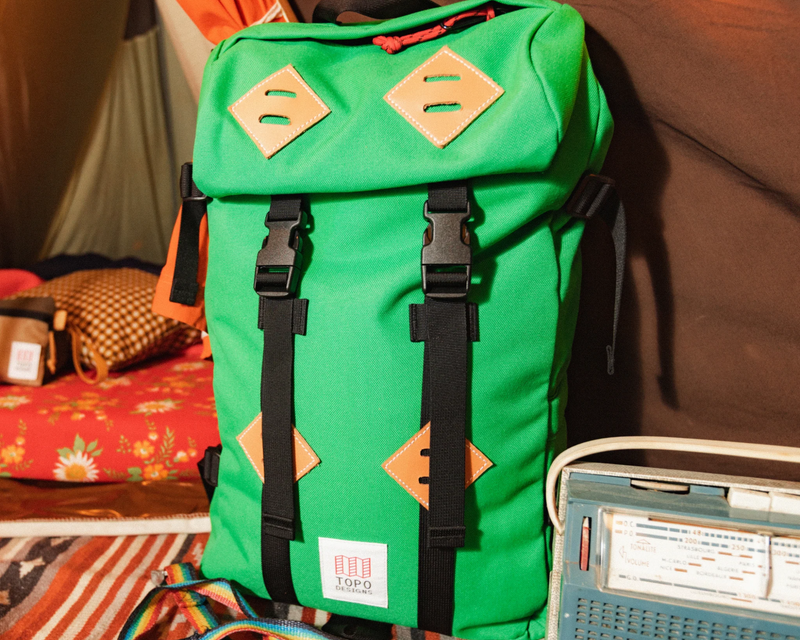 Klettersack