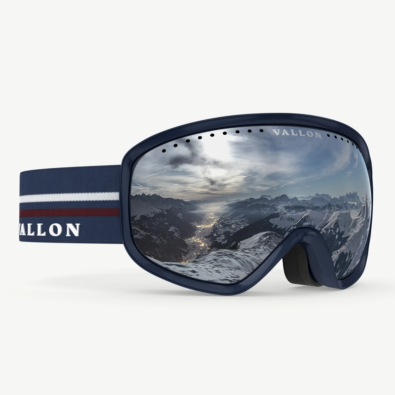 Freebirds™ All-Mountain Ski Goggles