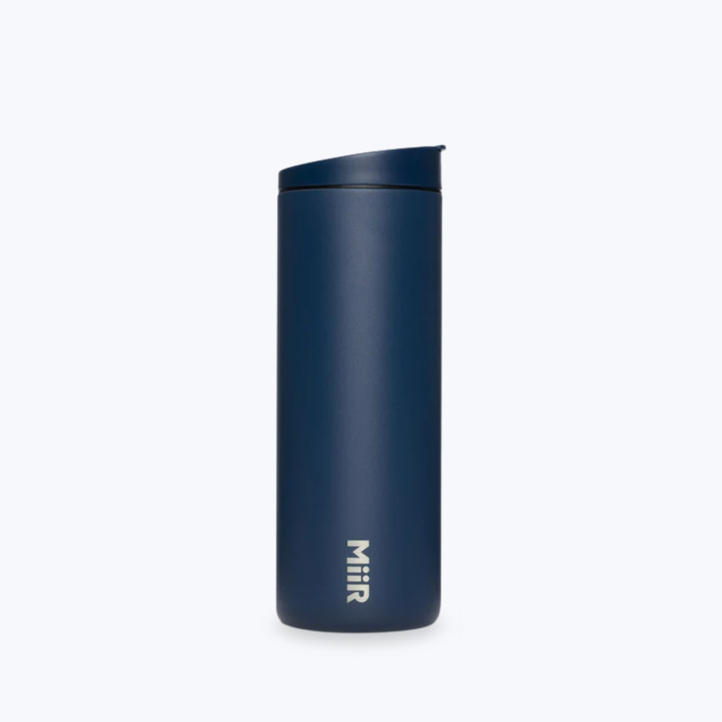Vacuum Insulated 16oz Travel Tumbler