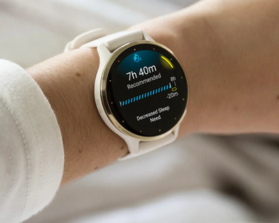 Garmin Venu 3 Fitness and Health Smartwatch