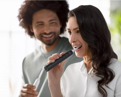 4100 Series Philips Sonicare Electric Toothbrush