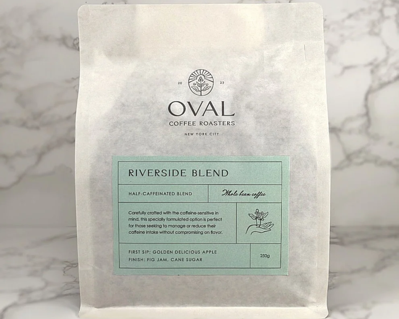 Whole Bean Coffee Bag