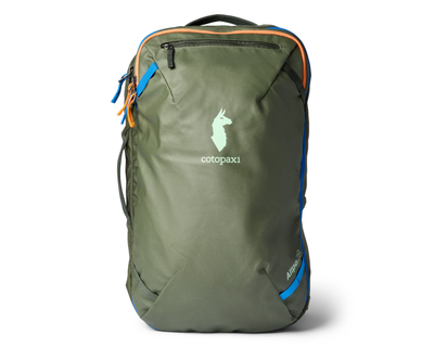 Allpa 28L Travel Pack