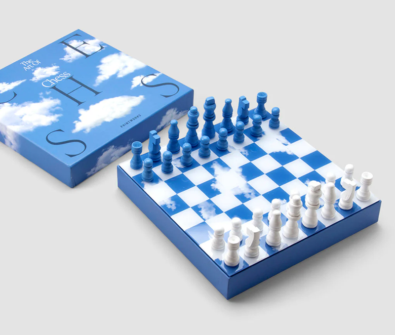 Chess Set