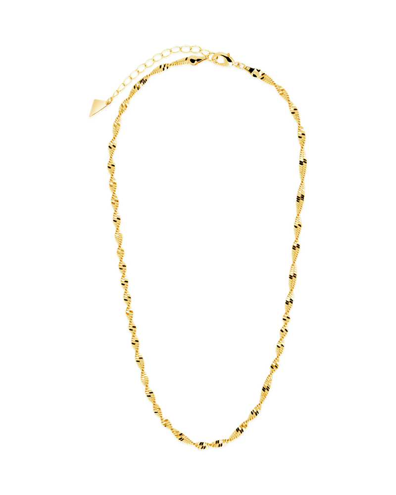 Blakely Chain Necklace
