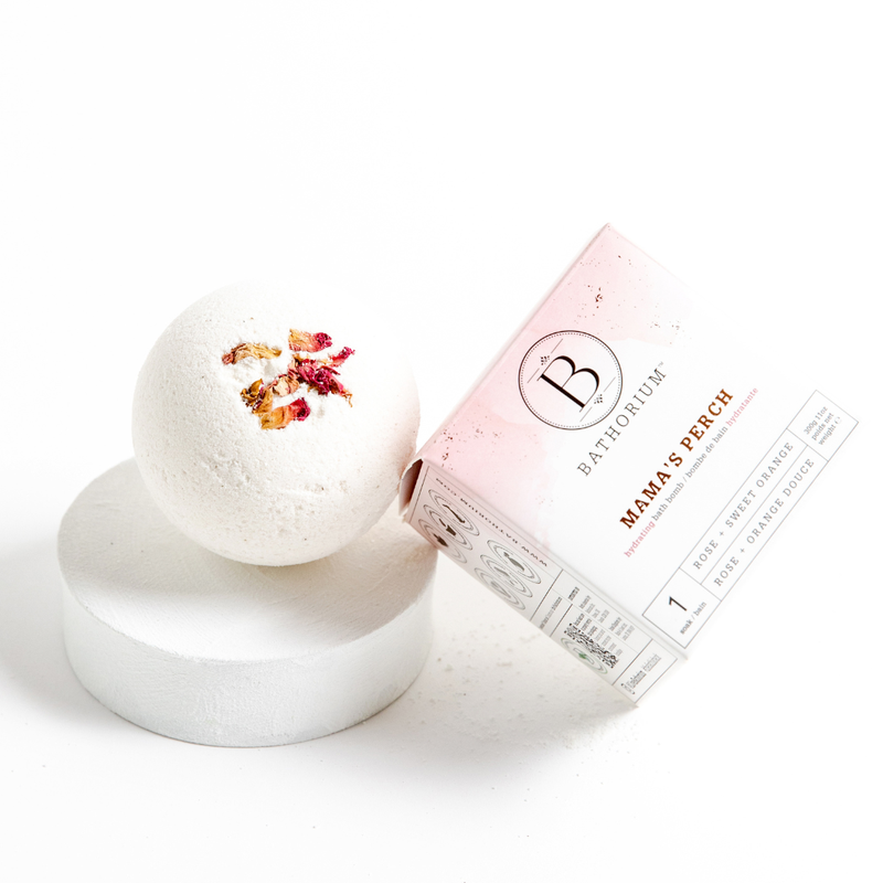 Bath Lover's Bath Bomb Bundle