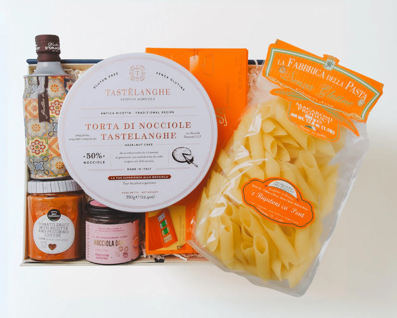 Gluten-Free Delights