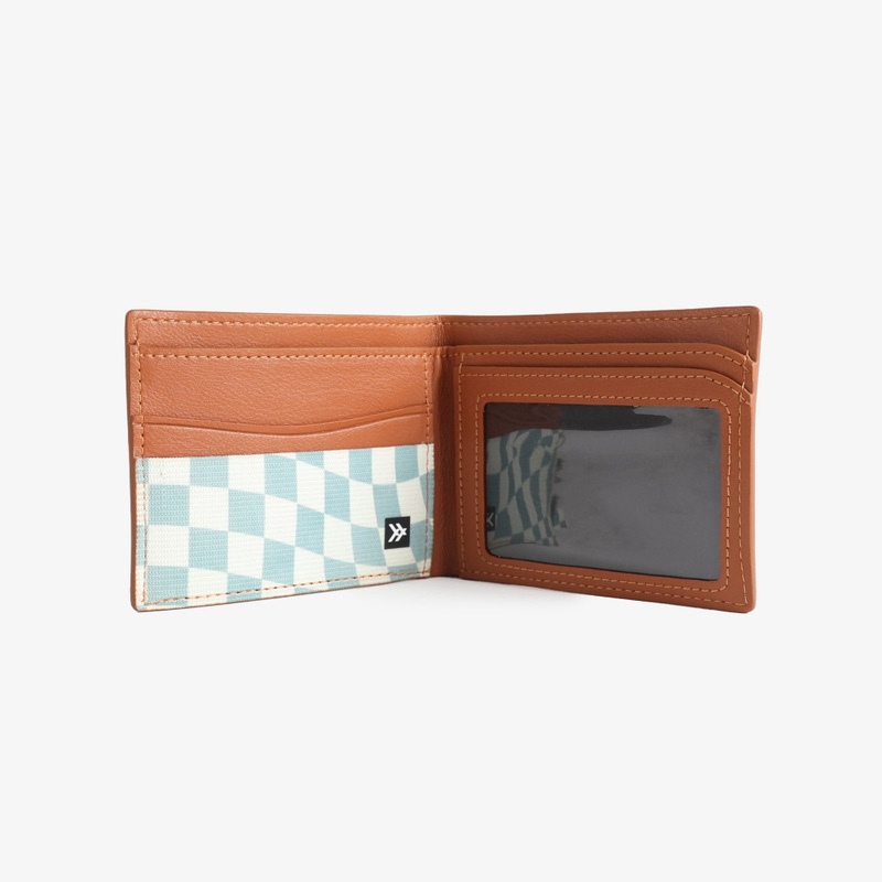 Cash Bi-Fold Wallet