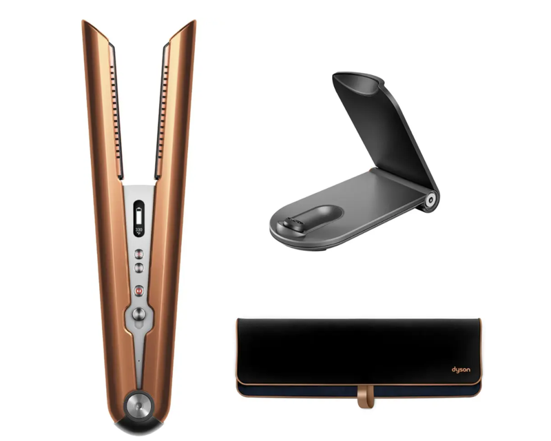 Corrale Hair Straightener