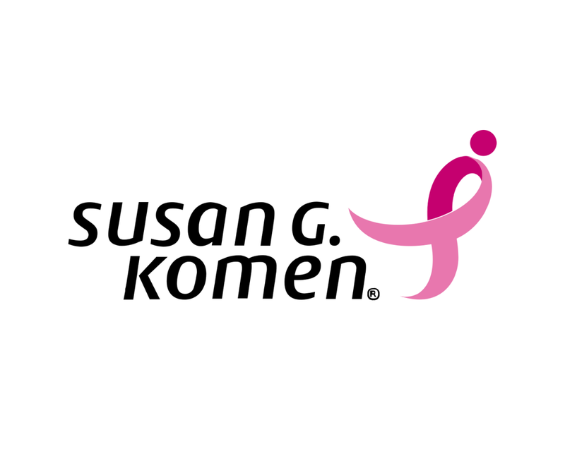 Susan G. Komen