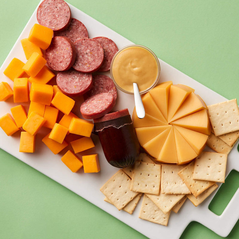 Happy Easter Gift Box