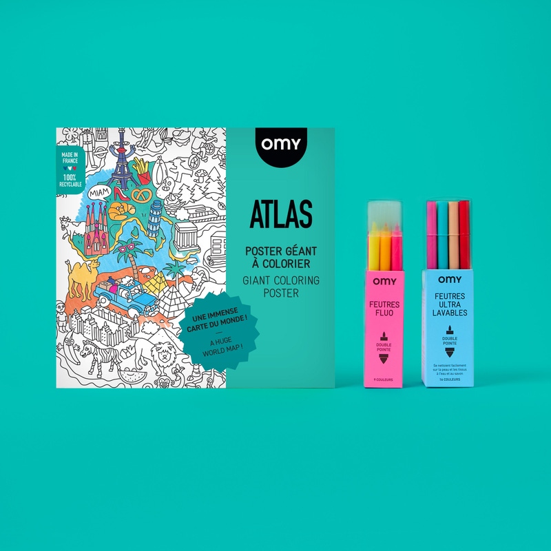 Basic Box Gift Set