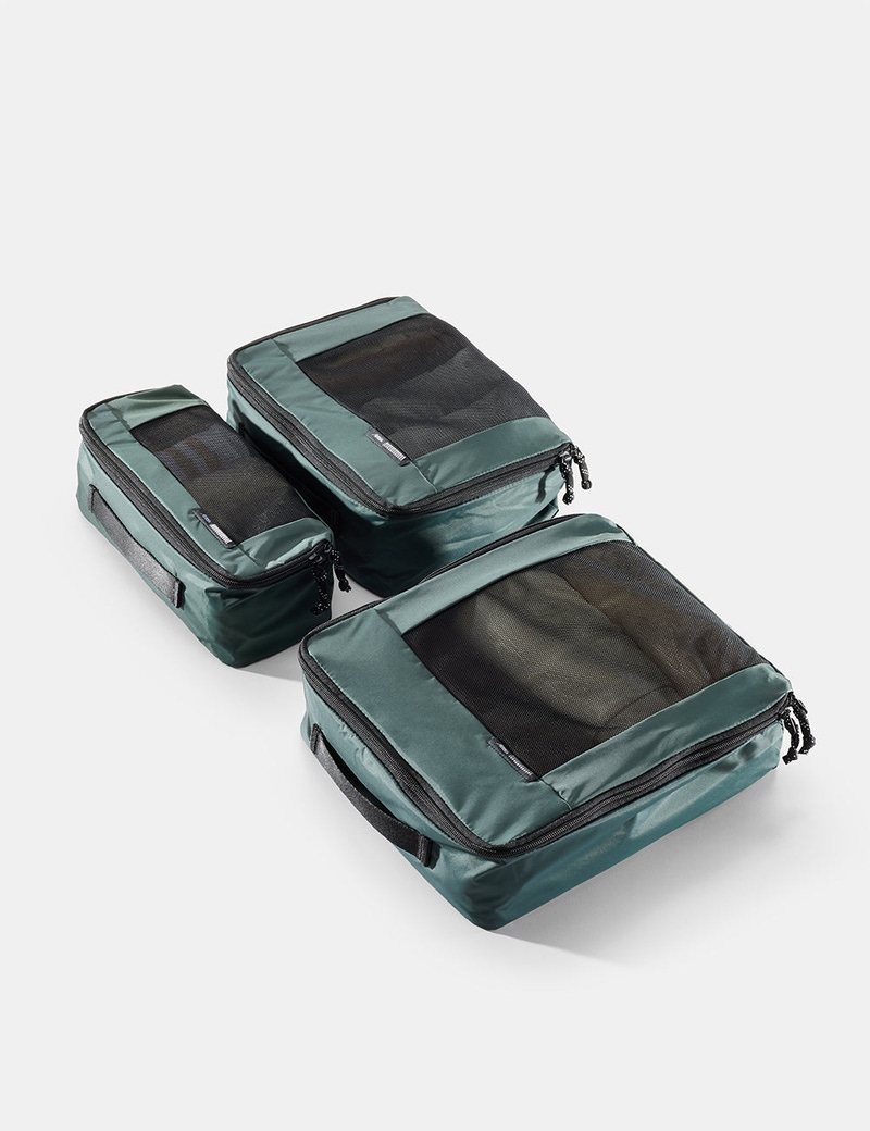 Packing Cube Set 3-Pack