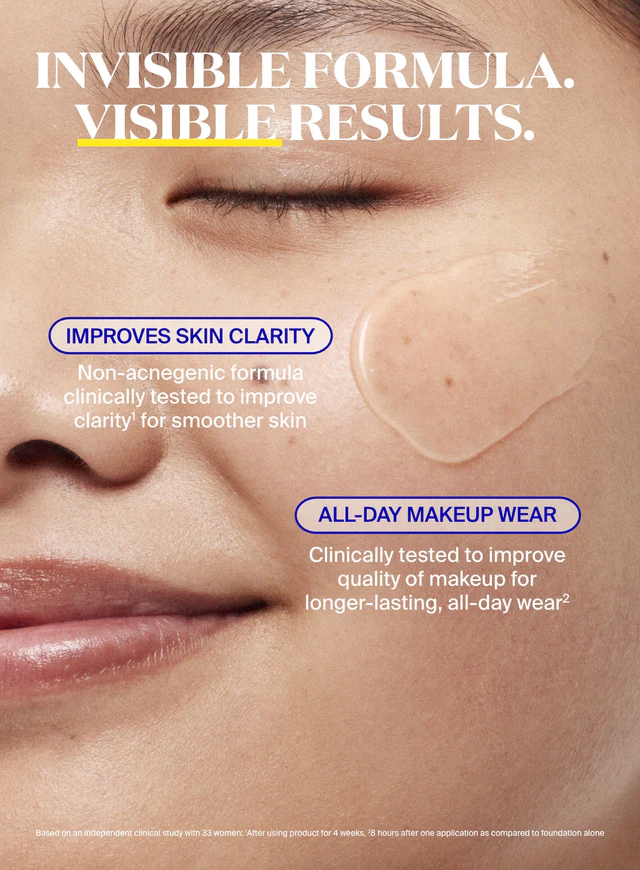 Unseen Sunscreen SPF 50, 0.68 oz