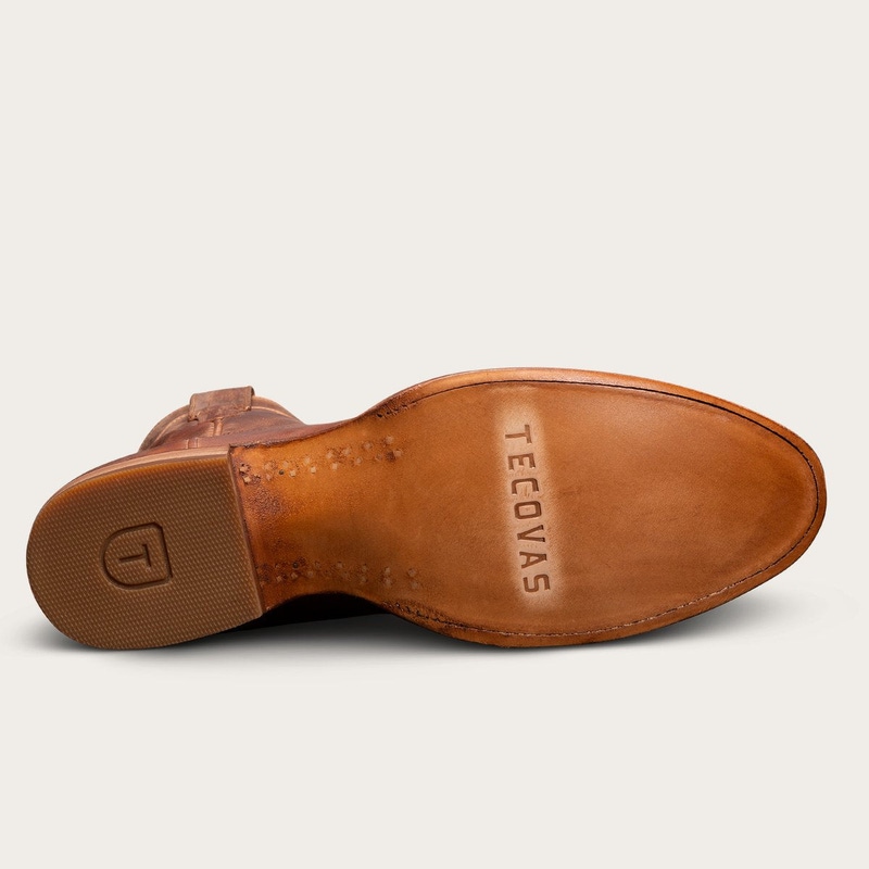 Men's The Dean, Scotch