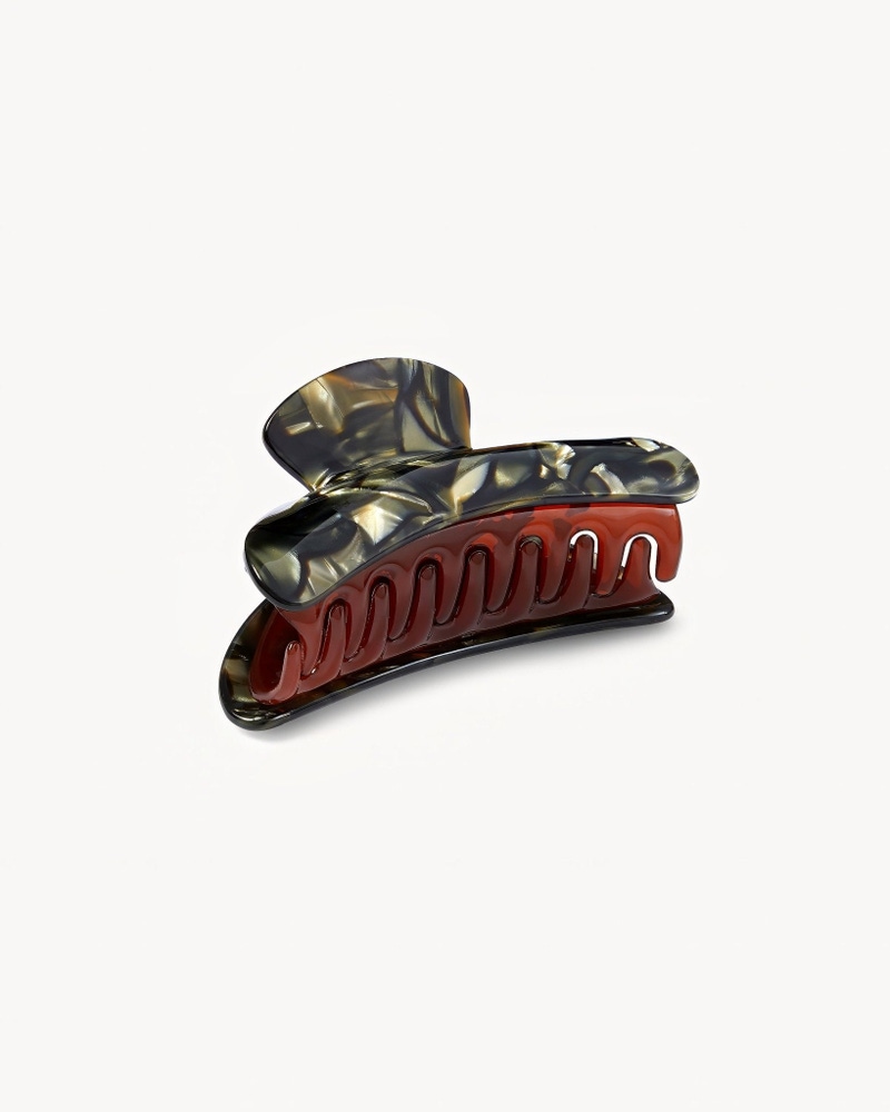 Grande Heirloom Claw Clip