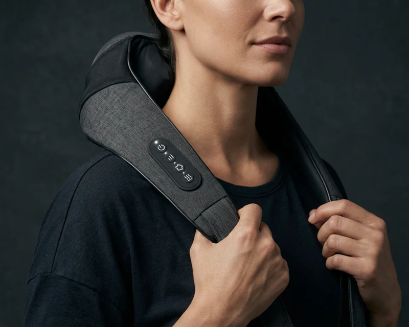 Wave No App Massager
