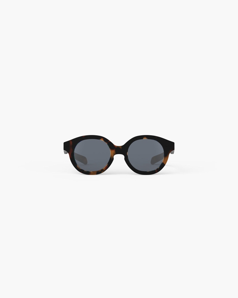 Baby #C Frame Polarized Sunglasses, 0-3Y