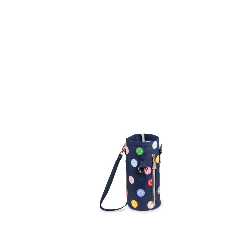 Stainless Steel Water Bottle with Sling