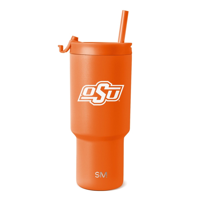 Collegiate Trek Tumbler, 30oz