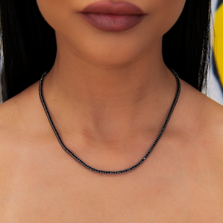 Black Rhodium