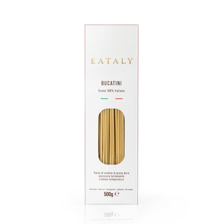 Bucatini