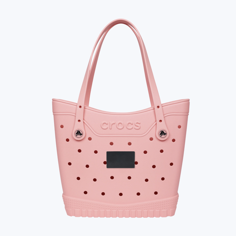 Branded Classic Medium Tote
