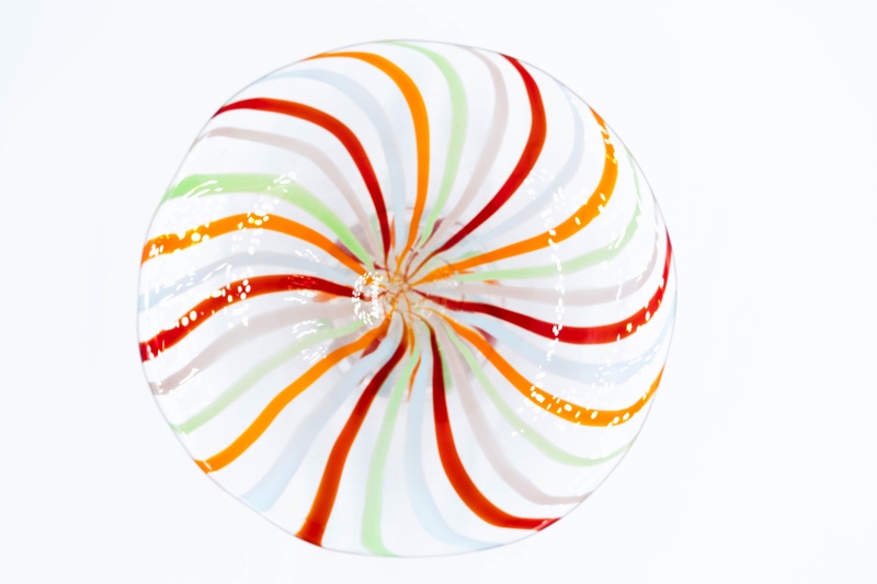 Reversible Cake Stand