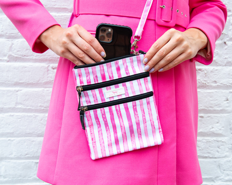 Sally Go Lightly Crossbody Bag