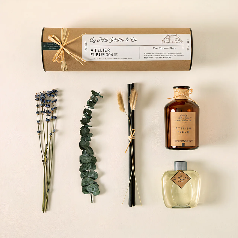 Townsend Floral Diffuser