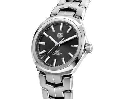 Men's Link Date