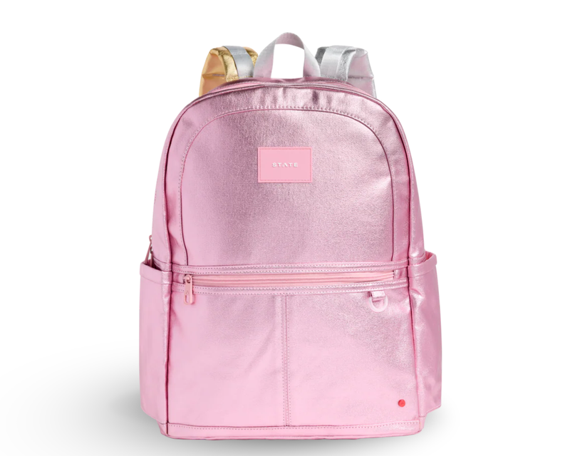 Kane Kids Double Pocket Large Backpack, Ages 9+