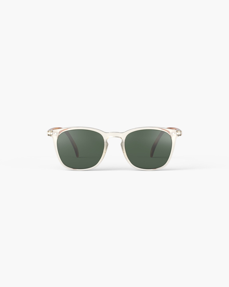 Polarized Sunglasses #E Frame