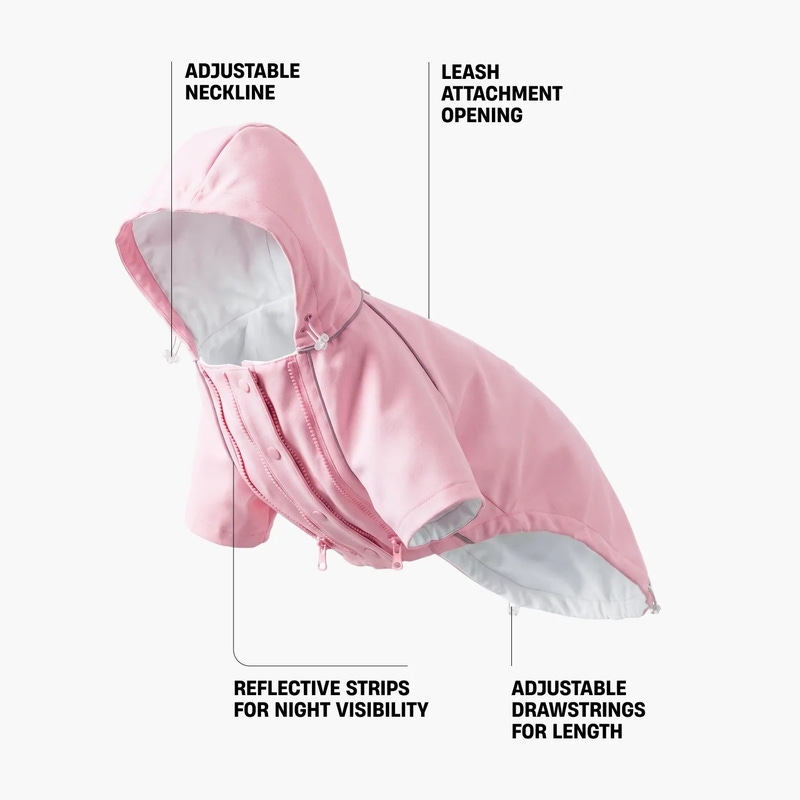 Storm Pro Raincoat