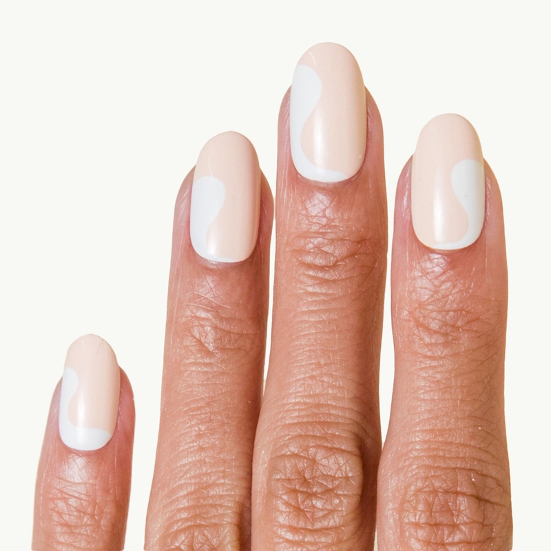 Chill Tips Press On Nails