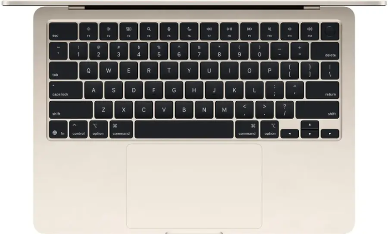 13-Inch MacBook Air M4 Chip, 256GB