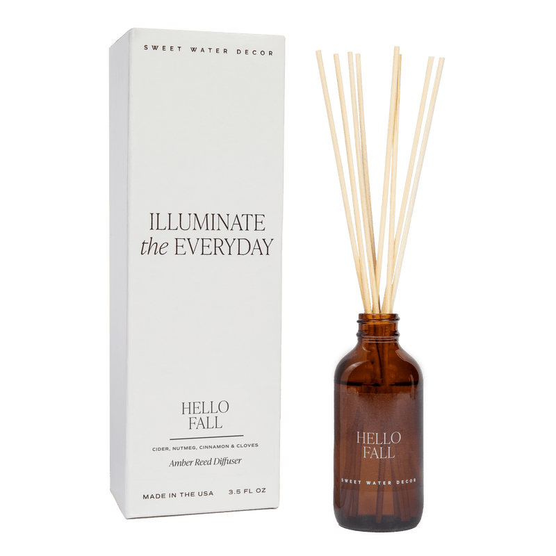 Reed Diffuser