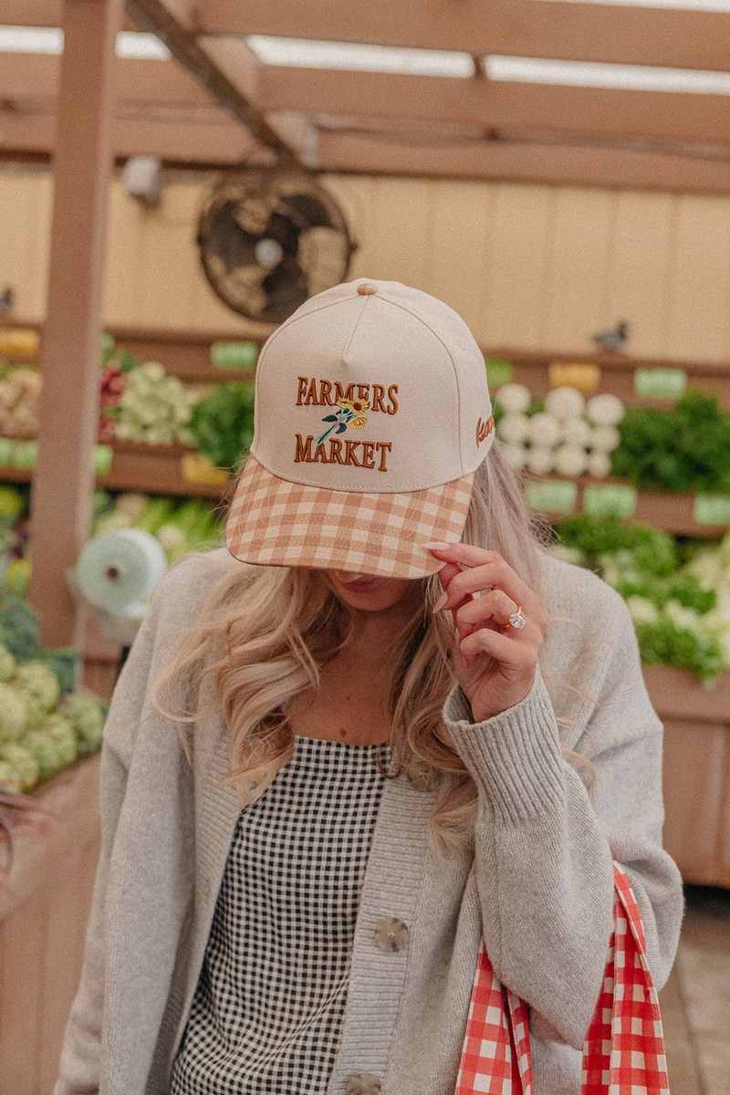 Trucker Hat
