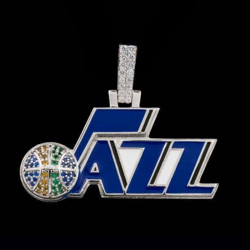 NBA Pendant