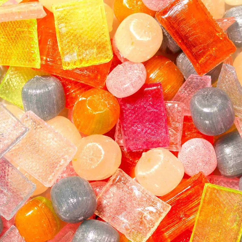 Daimonji Candy Box