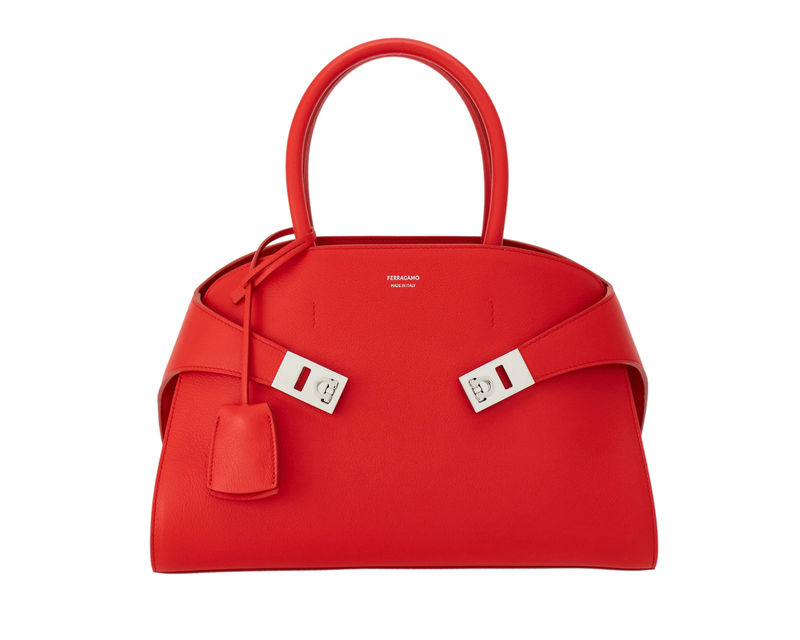 Hug Medium Handbag