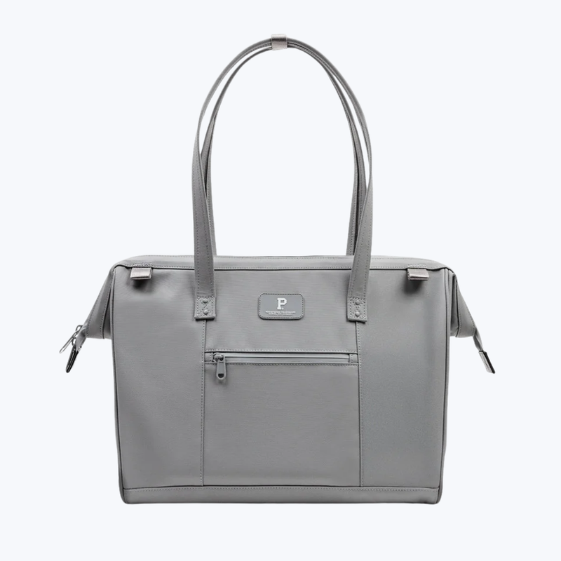 Branded Cascade Tote
