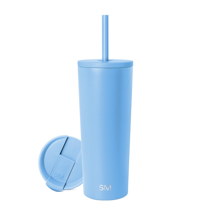Classic Solid Tumbler, 24oz