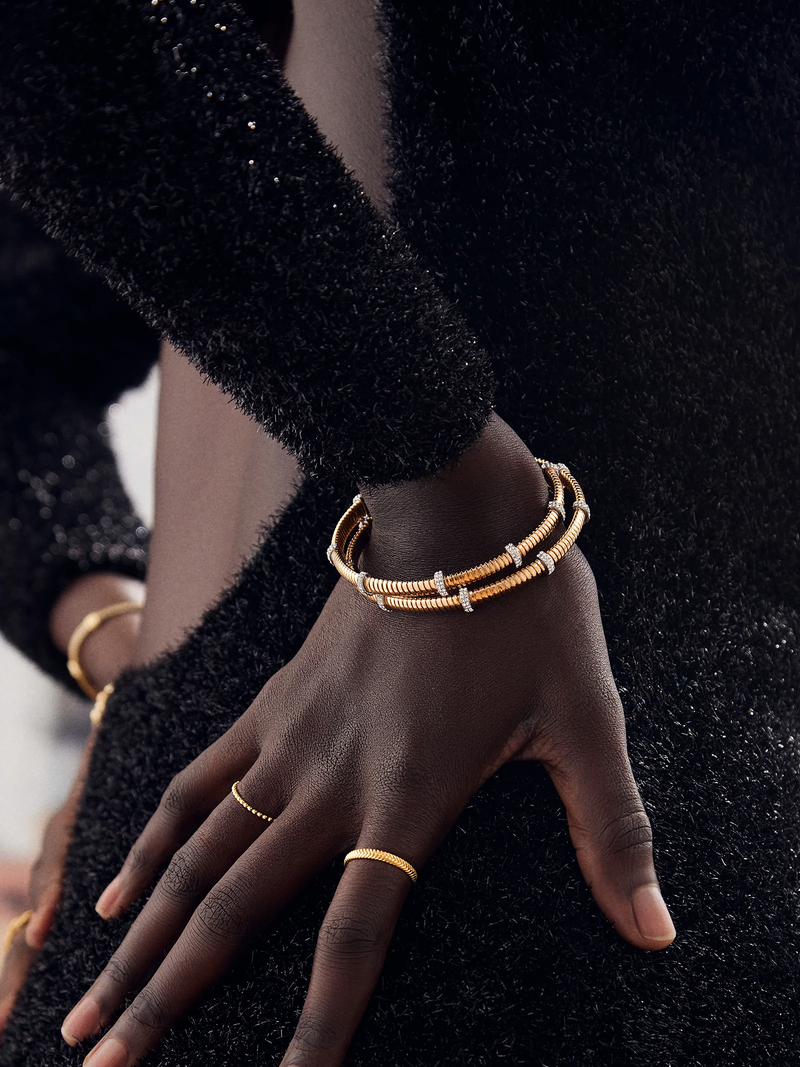 Eve Cuff Bracelet