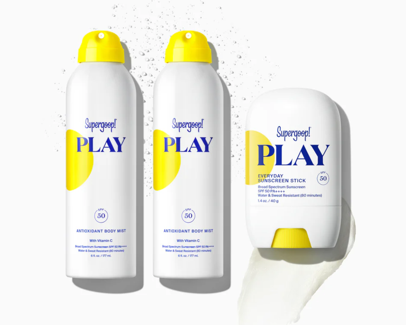 PLAY All Day SPF Set