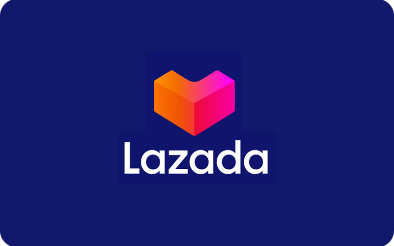 Lazada Thailand